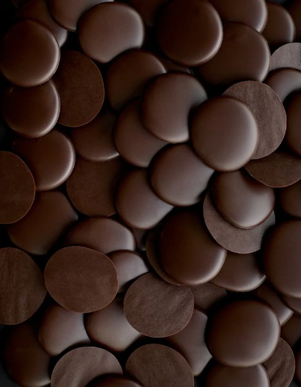 Belcolade Selection Noir Supreme Cacao Trace - Puratos